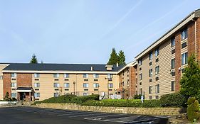 Quality Inn & Suites Clackamas - Portland
